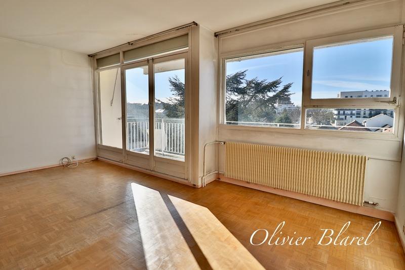 Appartement - 87 m² - 4 pièces