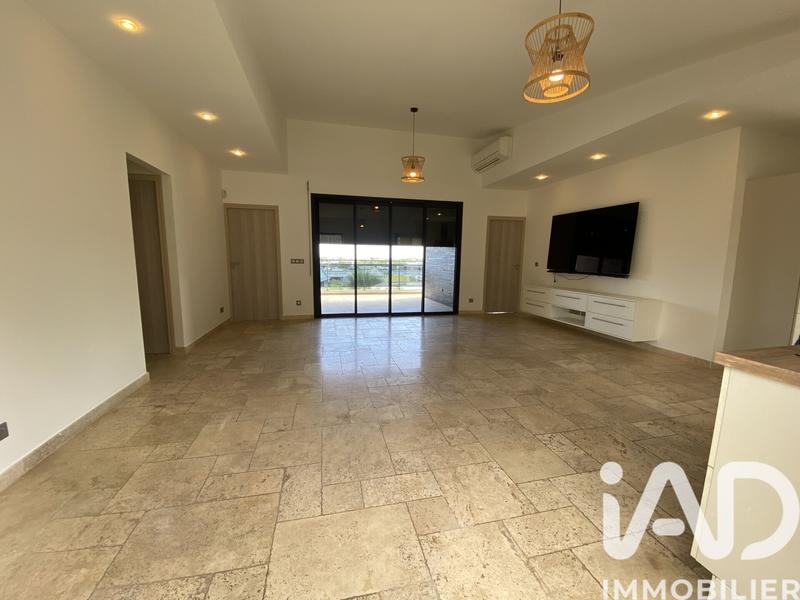 Maison de maîtres - 102 m² - 4 pièces