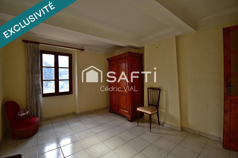 Maison - 88 m² - 5 pièces