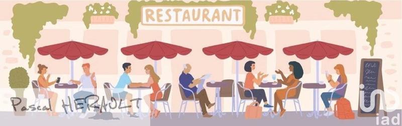 Local commercial - 320 m²