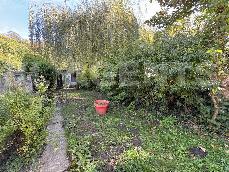 Maison de village - 50 m² - 3 pièces