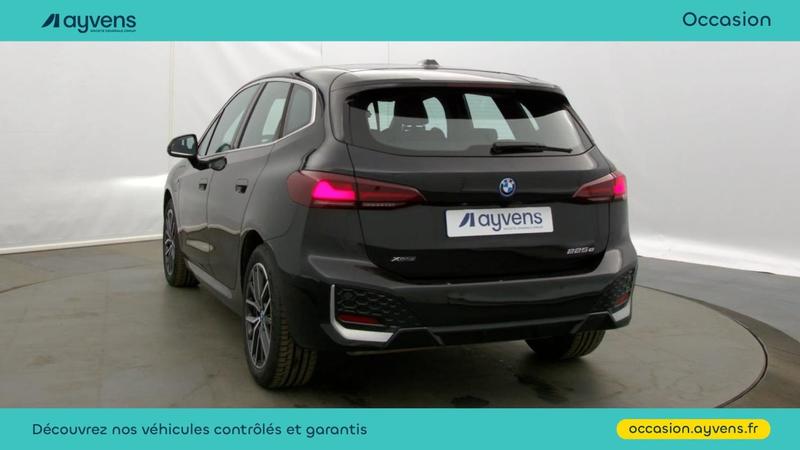 Bmw Serie 2 Active Toure ActiveTourer 225e 245ch xDrive m Sport Dkg7