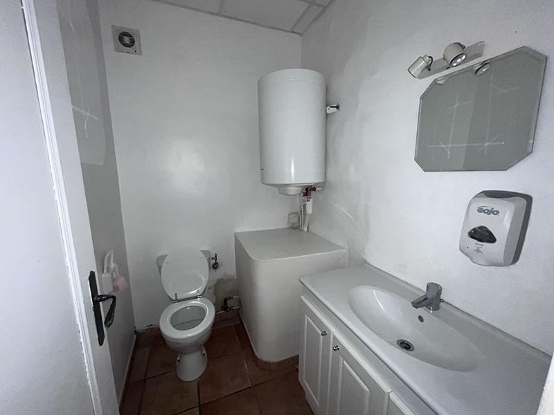 Immeuble - 9 pièces