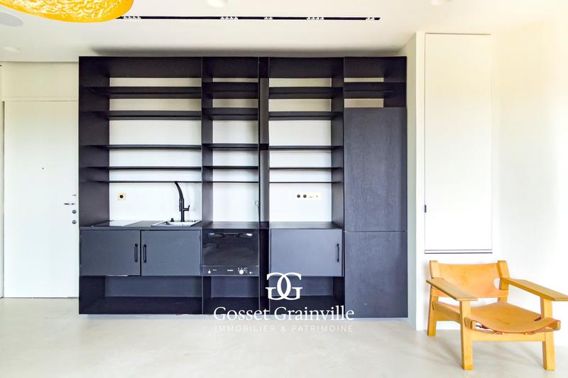 Appartement - 78 m² - 3 pièces