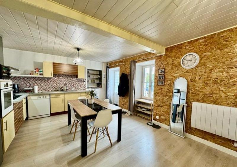 Appartement - 45 m² - 1 pièce