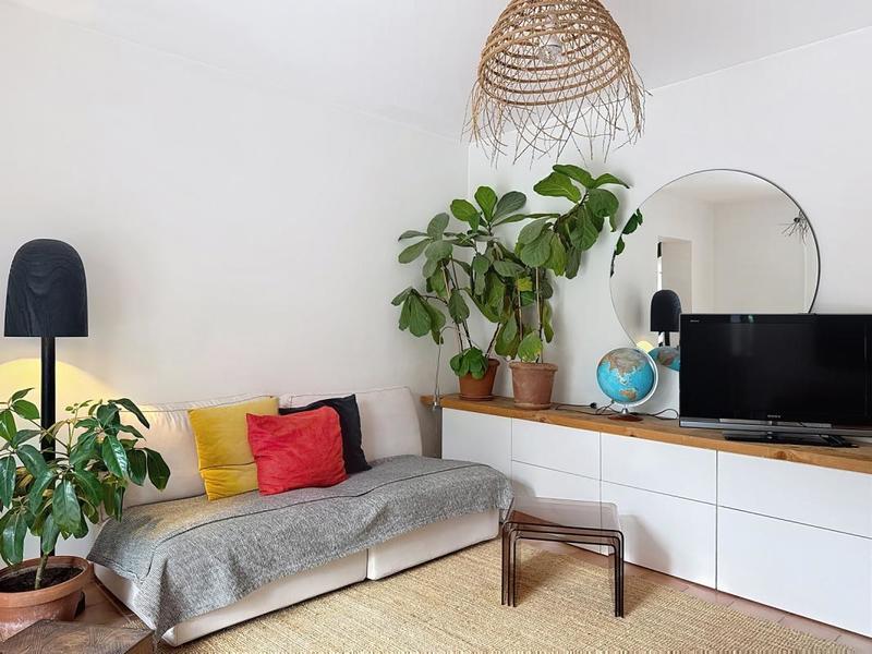 Villa - 133 m² - 6 pièces