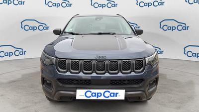 Jeep Compass 1.3 T4 240 Hybrid 4wd Bva6 Trailhawk