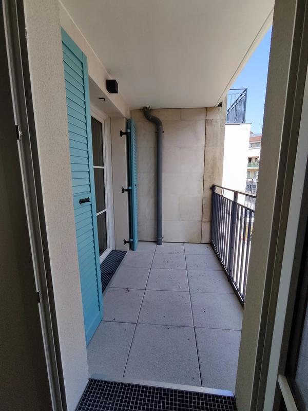 Appartement - 71 m² - 3 pièces