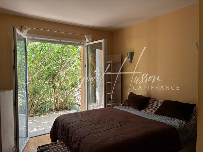 Maison - 114 m² - 5 pièces