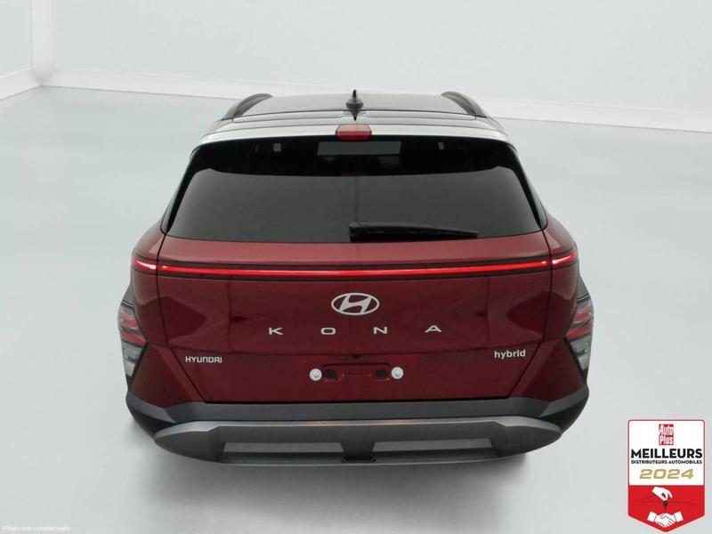 Hyundai Kona Hybrid 129 Intuitive