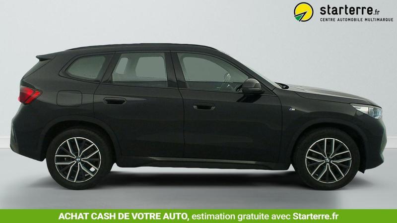 Bmw X1 U11 Sdrive 18d 150ch Dkg7 m Sport