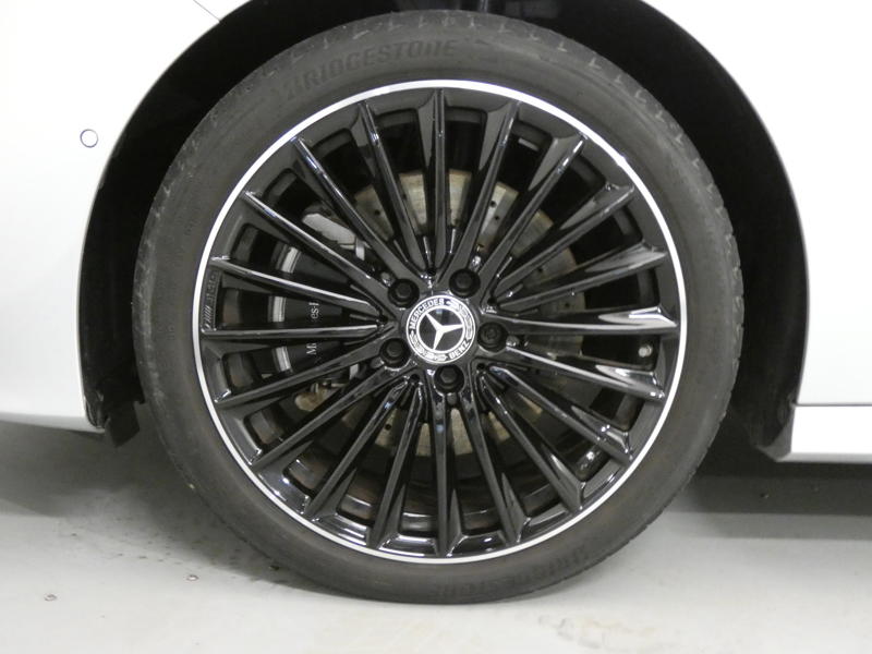 Mercedes Classe a 250 e Amg Line