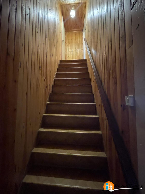 Maison - 77 m² - 4 pièces