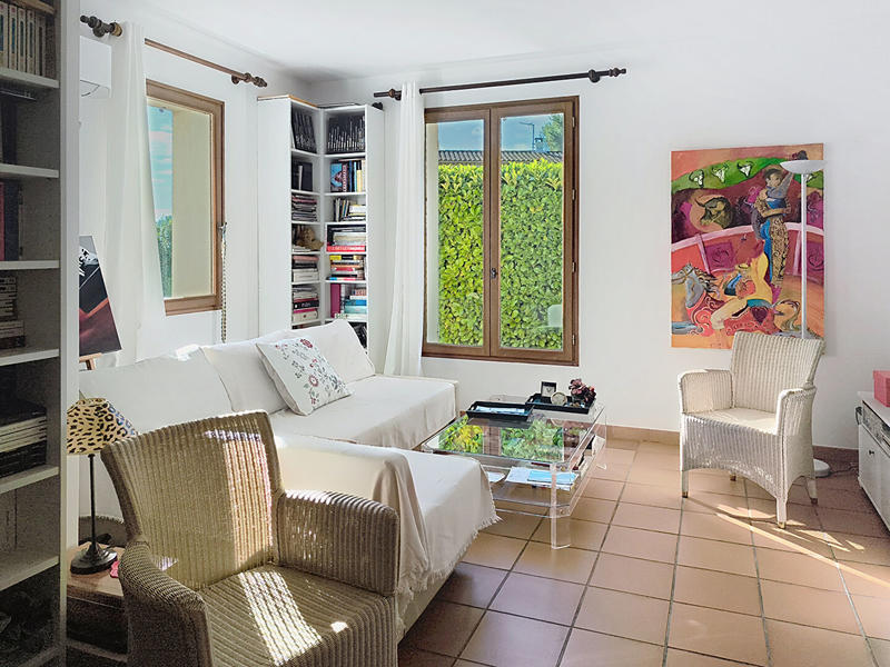 Maison - 121 m² - 4 pièces