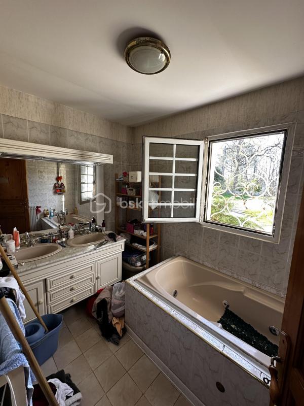 Maison - 91 m² - 3 pièces