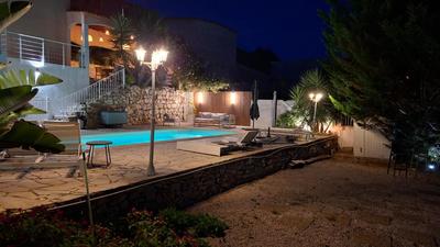 Villa - 159 m² - 7 pièces