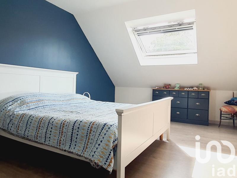 Maison de ville - 126 m² - 5 pièces