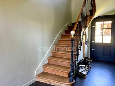 Maison bourgeoise - 152 m² - 7 pièces