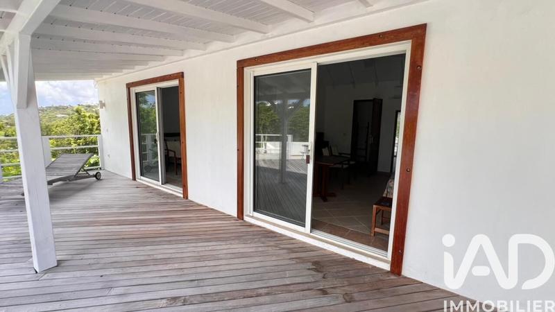 Maison - 400 m² - 9 pièces