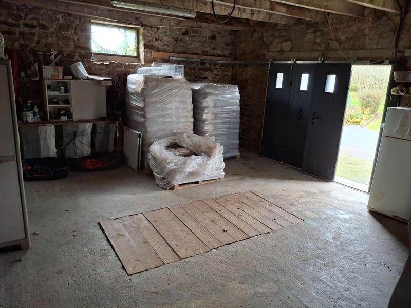 Maison - 139 m² - 6 pièces