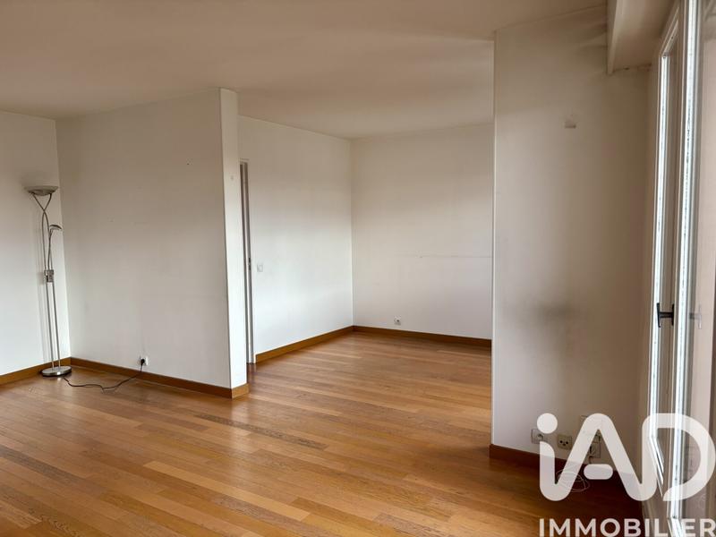 Appartement - 79 m² - 4 pièces