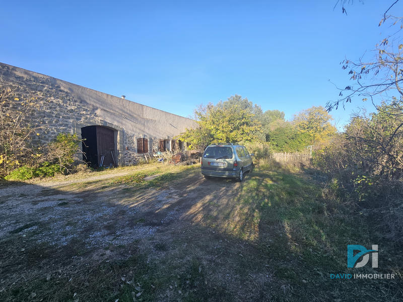 Maison - 155 m² - 4 pièces