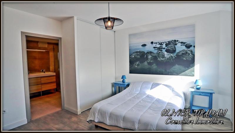 Appartement - 109 m² - 4 pièces