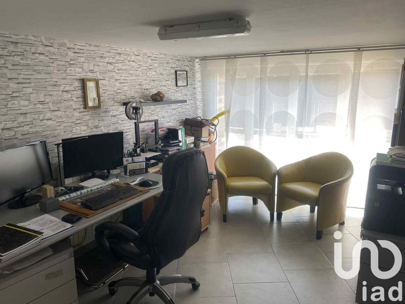 Maison de ville - 160 m² - 6 pièces