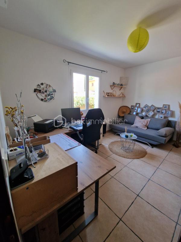 Villa - 136 m² - 5 pièces