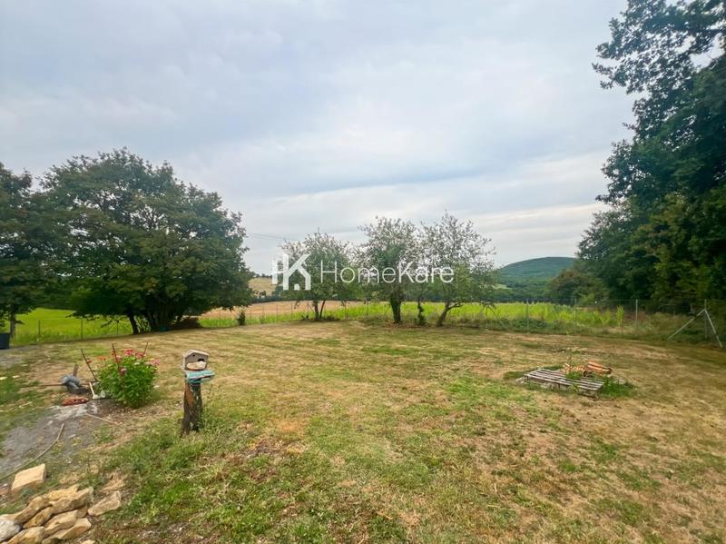 Maison - 74 m² - 4 pièces