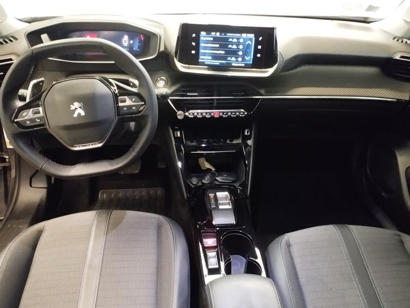 Peugeot 2008 1.2 Thp 130 Allure Pack Ba 5p