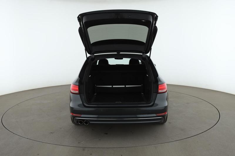 Audi A4 Avant 2.0 Tdi Quattro s tronic 190 ch