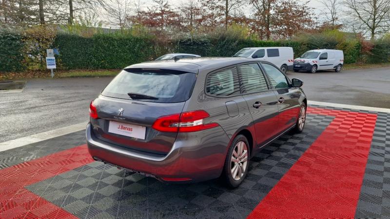 Peugeot 308 Sw bluehdi 130ch ss bvm6 active business