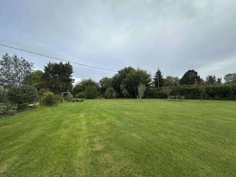 Maison - 120 m² - 4 pièces