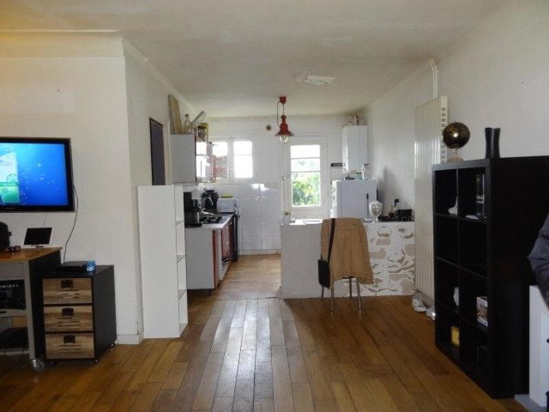 Maison de ville - 52 m² - 2 pièces