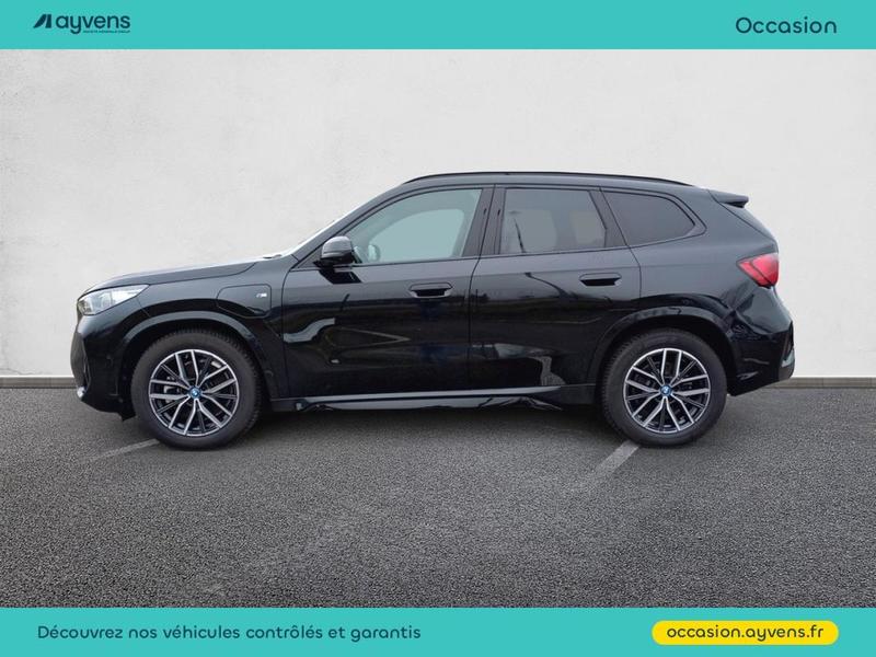 Bmw X1 xDrive25e 245ch m Sport