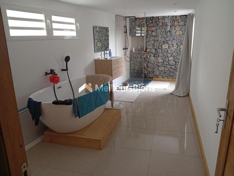 Maison de campagne - 237 m² - 9 pièces