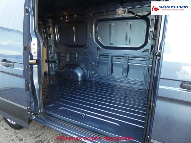 Renault Master Fourgon Nouveau Trac 3t5 L2h2 Blue Dci 170 Extra