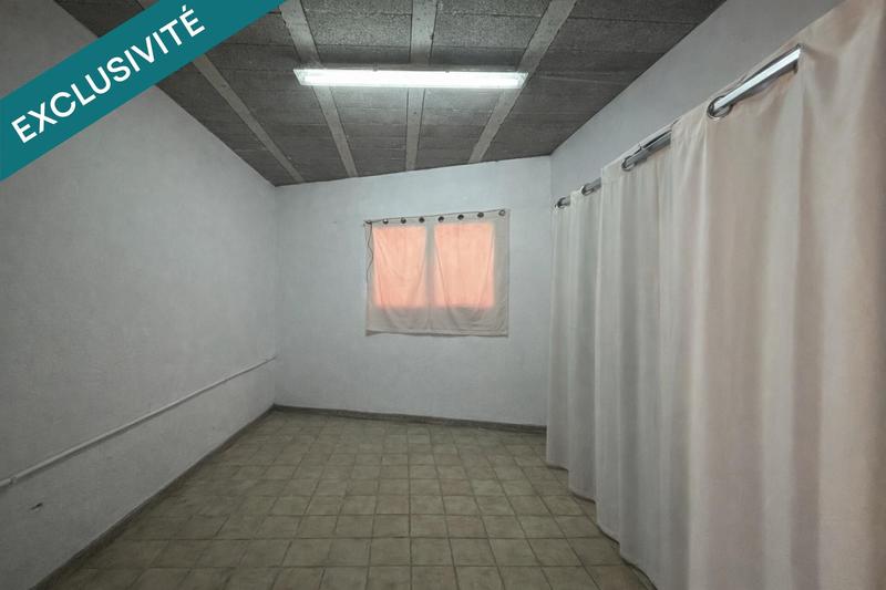 Maison - 162 m² - 7 pièces