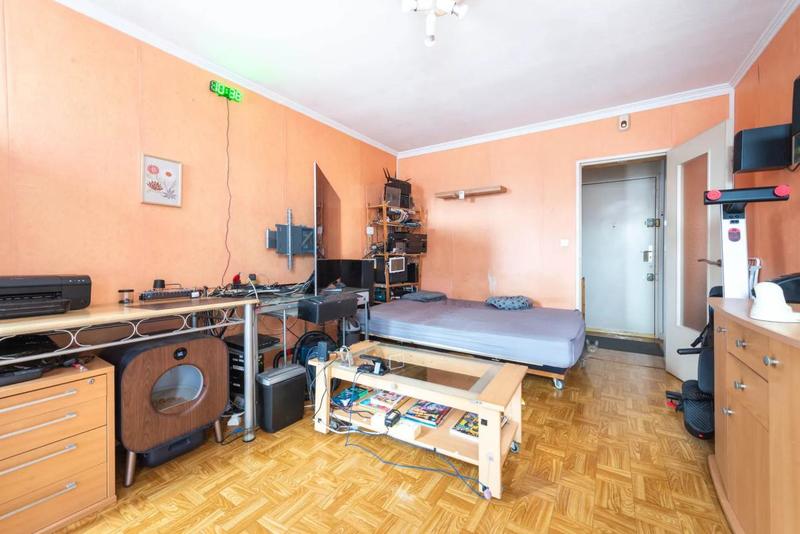 Studio - 29 m² - 1 pièce