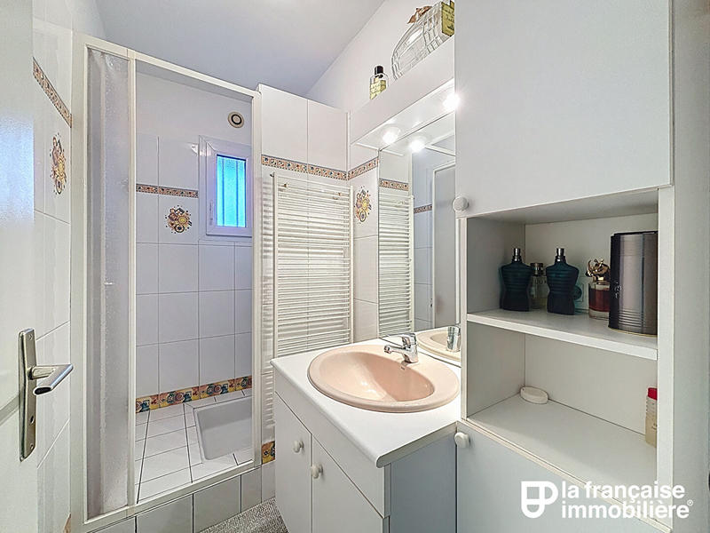 Maison - 135 m² - 7 pièces