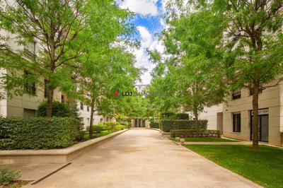 Appartement - 130 m² - 5 pièces