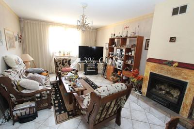 Maison - 122 m² - 5 pièces