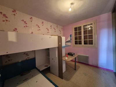 Maison - 106 m² - 6 pièces