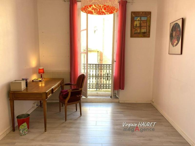 Appartement - 143 m² - 5 pièces