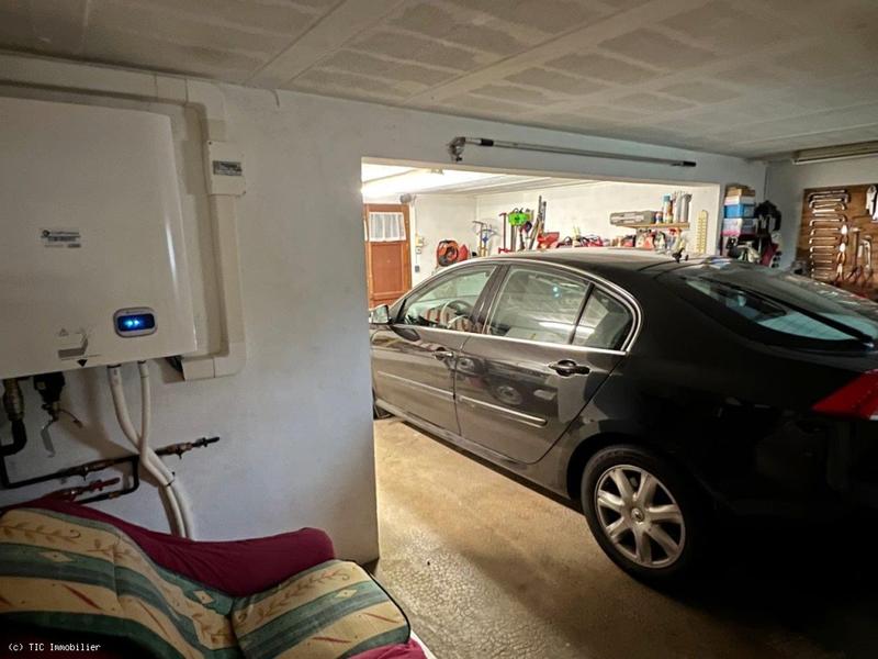 Pavillon - 71 m² - 3 pièces