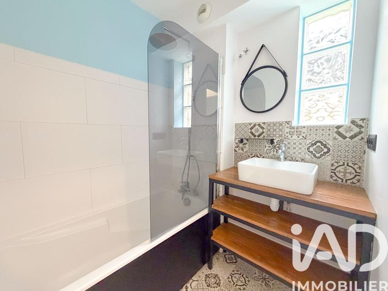 Appartement - 41 m² - 2 pièces