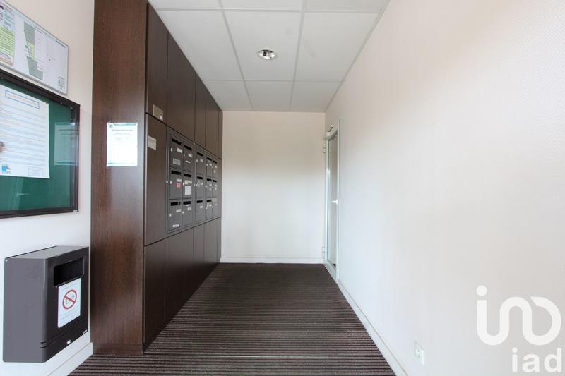 Appartement - 73 m² - 3 pièces