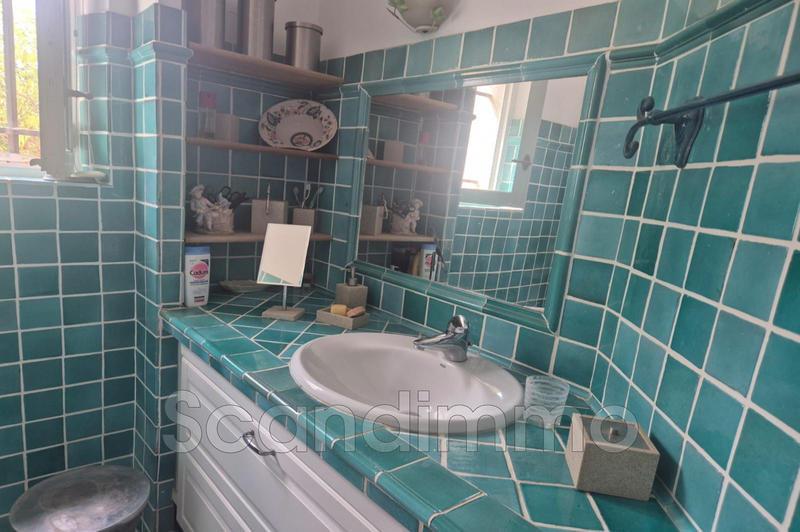 Maison - 115 m² - 4 pièces