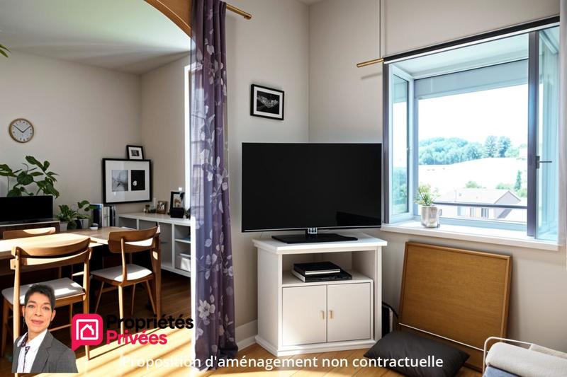 Immeuble - 151 m² - 9 pièces